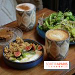 Lactem Café, le coffee shop canon pour les bruncheurs
