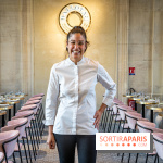 Le nouveau Dalloyau Saint-Lazare par Justine Piluso