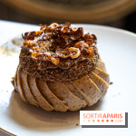 Les masterclasses du George V pour les fêtes