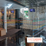 Sparkling VR, notre test du plus grand loft de réalité virtuelle à Paris