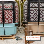 Chez Monix au Splash