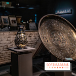 Lestrésors dela collection Al Thaniau Musée de la Marine 