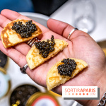 Le Comptoir du caviar