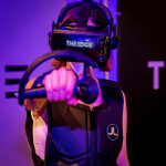 Expériences de réalité virtuelle ultra-immersives et inédites