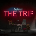 Wyb Immersion dévoile sa nouvelle expérience immersive Behind the Trip - Une infiltration à hauts risques. Il n'y a qu'un pas entre le jeu et la réalité.