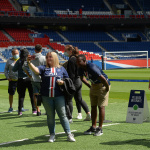 PSG Stadium Tour : Pour la Toussaint, faites votre entrée au Parc des Princes !