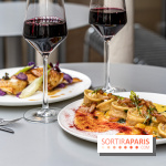 Sfacciata, restaurant italien