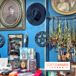 L'Esprit du Chaudron, le repaire des sorcières parisiennes