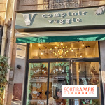 Comptoir Veggie, la cantine végétalienne du 12e arrondissement