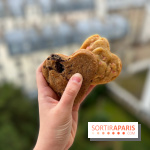 La Fabrique Cookies Saint-Valentin 2022