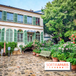 Visuels musée et monument - Musée de la Vie Romantique