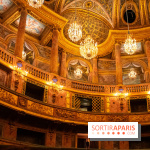 Visuels musée et monument - Opéra Royal Château de Versailles théâtre