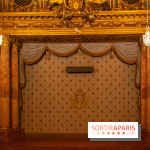 Visuels musée et monument - Opéra Royal Château de Versailles théâtre