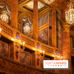 Visuels musée et monument - Opéra Royal Château de Versailles théâtre