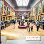 Visuels musée et monument musée de Condé château de Chantilly