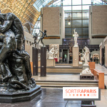 Visuels musée et monument musée dOrsay