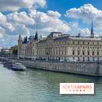 Visuels musée et monument - conciergerie - Seine