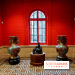 Visuels musée et monument - musée Cernuschi