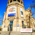 Visuels musée et monument - musée Guimet