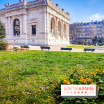 Visuels mus&eacute;e et monument - square palais galliera