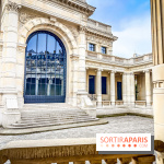 Visuels musée et monument - palais galliera