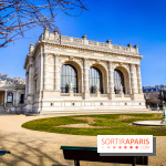 Visuels musée et monument - square palais galliera