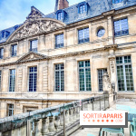 Visuels musée et monument - musée Picasso terrasse