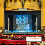 Visuels musée et monument - théâtre du Châtelet