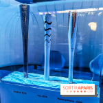 Champion des pistes : des animations sportives gratuites autour des JO à tester à l'Accor Arena