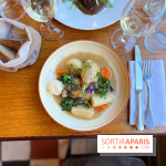 Le Bon, La Butte 2022