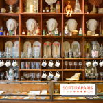 Marin Montagut, la boutique d'artisanat illustré