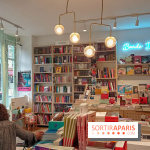 Un livre et une tasse de thé, la librairie féministe et engagée à République 