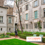 Delacroix et la nature, nos photos de l'exposition au musée Delacroix