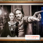 Romy Schneider, l'exposition hommage à découvrir à la Cinémathèque - nos photos