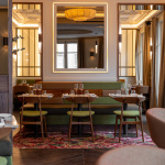 Restaurant Gastronomique Paris ONYX