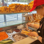 HOA NAM, le temple du Banh Mi à Paris
