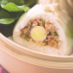 Hao Nam : quand la tradition asiatique se glisse dans un BAO