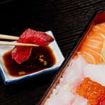 Zen, le restaurant où déguster de vrais sushis japonais à Paris