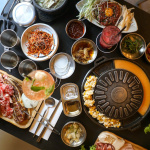 JJIN, le barbecue coréen moderne où les saveurs grillées rencontrent la générosité et l’authenticité