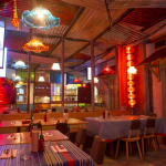 Salle du 21G Dumpling