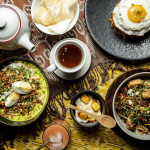 Expérience culinaire Balinaise dépaysante au Djakarta Bali