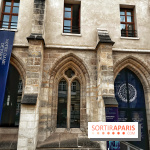 Notre-Dame de Paris : la grande exposition immersive en réalité augmentée au Collège des Bernardins