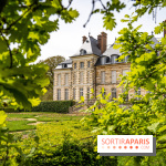 Le Château de Saint-Jean de Beauregard et son Jardin remarquable