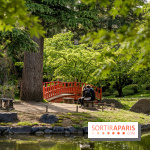 Les jardins du Musée Albert Kahn, nos photos 