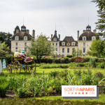 Photos : Château de Cheverny