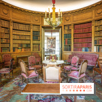 Le Musée Nissim de Camondo, les photos