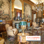 Le Musée Nissim de Camondo, les photos 