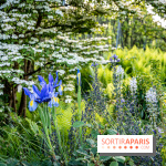 Le Château de Breteuil, ses jardins remarquables et contes de Perrault