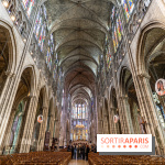 La Basilique Saint-Denis et sa nécropole royale -  A7C0730 HDR