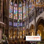 La Basilique Saint-Denis et sa nécropole royale